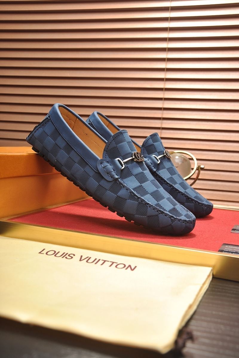 Louis Vuitton Low Shoes